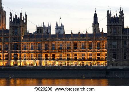 England, London, House of parliament at sunset View Large Photo Image Stock Photo - England, London, House of parliament at sunset. Fotosearch