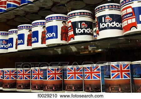 England, London, London colored cups View Large Photo Image Stock Image - England, London, London colored cups. Fotosearch