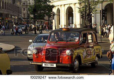 England, London, taxi View Large Photo Image Stock Photo - England, London, taxi. Fotosearch