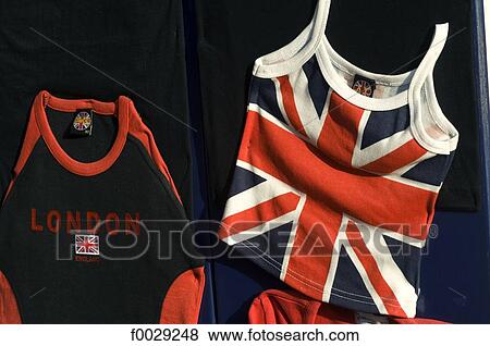 England, London, tee-shirts View Large Photo Image Stock Photo - England, London, tee-shirts. Fotosearch