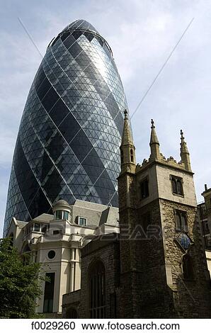 England, London, the City, building View Large Photo Image Stock Image - England, London, the City, building. Fotosearch