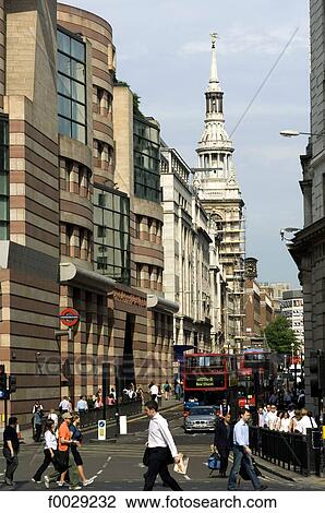 England, London, the City View Large Photo Image Stock Image - England, London, the City. Fotosearch