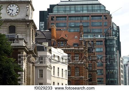 England, London, the City View Large Photo Image Stock Image - England, London, the City. Fotosearch