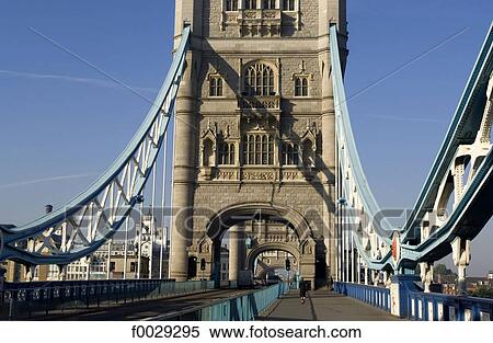 England, London, Tower Bridge View Large Photo Image Stock Photography - England, London, Tower Bridge. Fotosearch