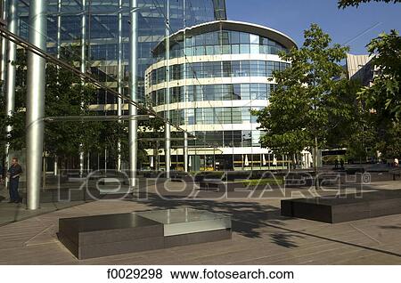 England, London, Tower Place View Large Photo Image Stock Photo - England, London, Tower Place. Fotosearch