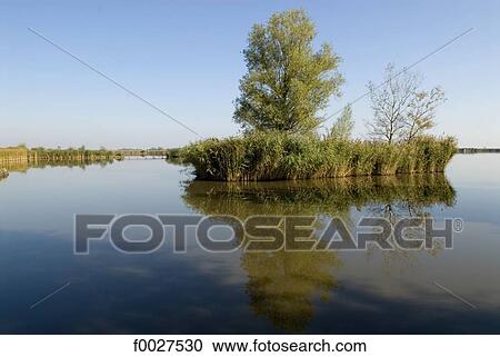 Stock Image - Hungary, Hortobagy Puszta. Fotosearch