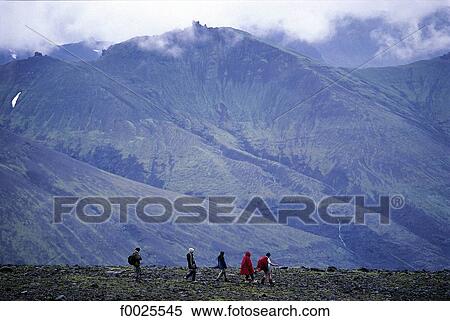 Iceland, Skaftafell National Park View Large Photo Image Stock Photography - Iceland, Skaftafell National Park. Fotosearch