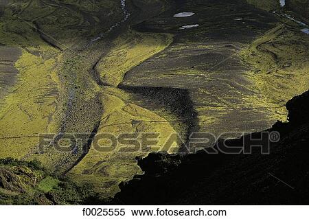 Iceland, Skaftafell National Park, Icelandic landscape View Large Photo Image Stock Photography - Iceland, Skaftafell National Park, Icelandic landscape. Fotosearch