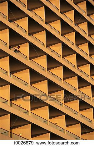 Israel, Eilat, building facade View Large Photo Image Stock Photo - Israel, Eilat, building facade. Fotosearch