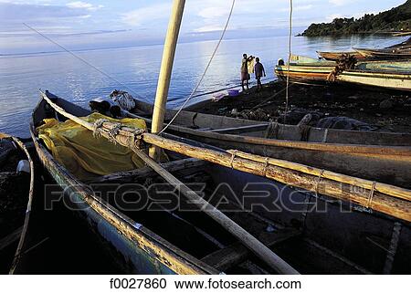 Kenya, Lake Victoria, Mfangano island, dhow View Large Photo Image Stock Image - Kenya, Lake Victoria, Mfangano island, dhow. Fotosearch