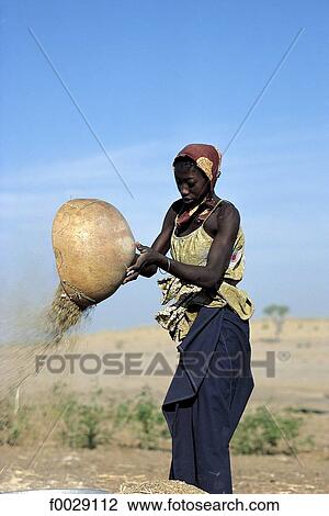 Mali, Debo lake 's bank, Guidio, winnowing View Large Photo Image Stock Image - Mali, Debo lake 's bank, Guidio, winnowing. Fotosearch