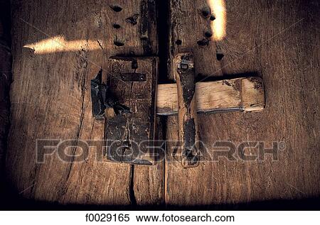 Mauritania, Chinguetti, mosque door View Large Photo Image Stock Photography - Mauritania, Chinguetti, mosque door. Fotosearch