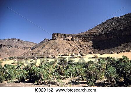 Mauritania, Sahara, Adrar region, Terjit oasis View Large Photo Image Stock Image - Mauritania, Sahara, Adrar region, Terjit oasis. Fotosearch