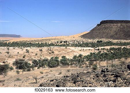 Mauritania, Sahara, Adrar region, Azougui View Large Photo Image Stock Image - Mauritania, Sahara, Adrar region, Azougui. Fotosearch