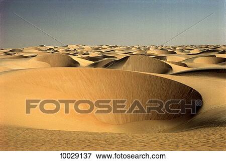 Mauritania, Sahara, near Chinguetti, dunes View Large Photo Image Stock Photo - Mauritania, Sahara, near Chinguetti, dunes. Fotosearch