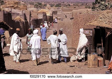 Niger, Bouza View Large Photo Image Stock Image - Niger, Bouza. Fotosearch