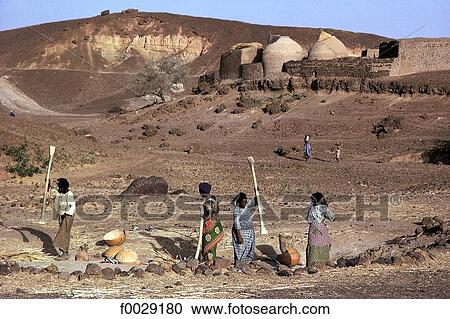 Niger, Bouza View Large Photo Image Stock Image - Niger, Bouza. Fotosearch