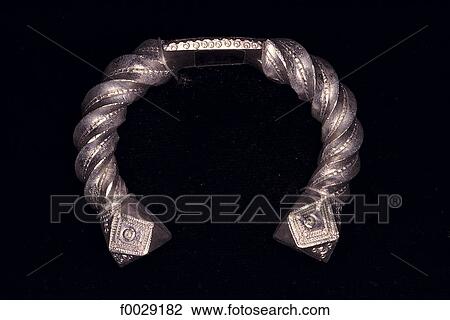 Niger, Djerme and Hausa bracelet View Large Photo Image Stock Image - Niger, Djerme and Hausa bracelet. Fotosearch