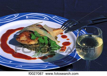 Reunion, local fish and Cilaos lentils View Large Photo Image Stock Photo - Reunion, local fish and Cilaos lentils. Fotosearch