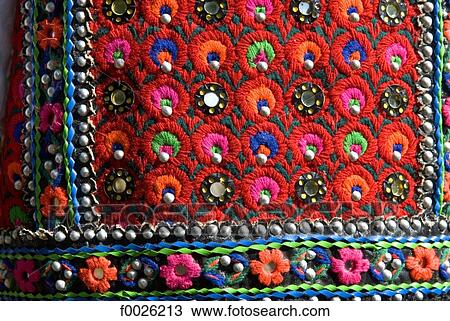 Romania, Maramures, Mara Valley, traditional weaving View Large Photo Image Stock Image - Romania, Maramures, Mara Valley, traditional weaving. Fotosearch