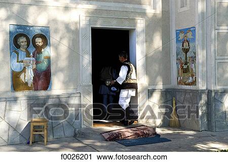Romania, Moldavia, province of Bukovina, Vicovu de Sus, church View Large Photo Image Stock Image - Romania, Moldavia, province of Bukovina, Vicovu de Sus, church. Fotosearch