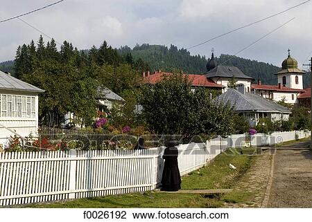Romania, Moldavie, province of Neamt, Agapia, Orthodox nuns View Large Photo Image Stock Image - Romania, Moldavie, province of Neamt, Agapia, Orthodox nuns. Fotosearch
