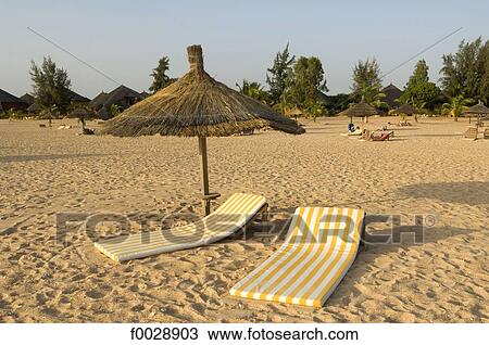 Senegal, Petite côte, Saly, beach View Large Photo Image Stock Image - Senegal, Petite côte, Saly, beach. Fotosearch