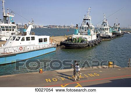 South Africa, Zululand, Durban, harbour View Large Photo Image Picture - South Africa, Zululand, Durban, harbour. Fotosearch
