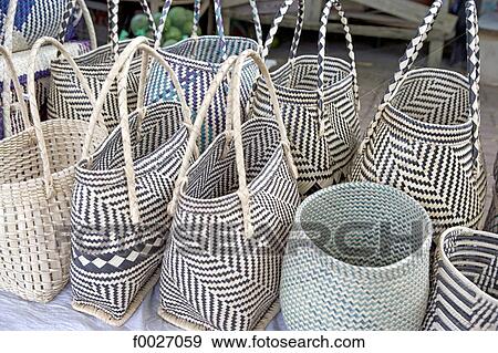 South Africa, Zululand, near Santa Lucia Park, Zulu craft center, baskets View Large Photo Image Stock Photo - South Africa, Zululand, near Santa Lucia Park, Zulu craft center, baskets. Fotosearch