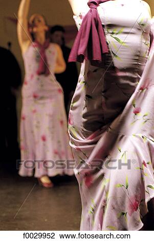 Spain, Andalusia, Granada, flamenco dancers View Large Photo Image Stock Image - Spain, Andalusia, Granada, flamenco dancers. Fotosearch