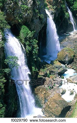 Turkey, waterfalls View Large Photo Image Stock Image - Turkey, waterfalls. Fotosearch