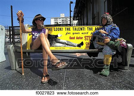 United States, California, Los Angeles, Hollywood, homelesses View Large Photo Image Stock Image - United States, California, Los Angeles, Hollywood, homelesses. Fotosearch