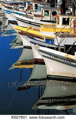 Stock Image - United States, California, San Francisco. Fotosearch