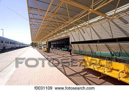 Australia, Northern Territory, the Ghan, train linking Darwin to Adelaide View Large Photo Image Stock Photo - Australia, Northern Territory, the Ghan, train linking Darwin to Adelaide. Fotosearch