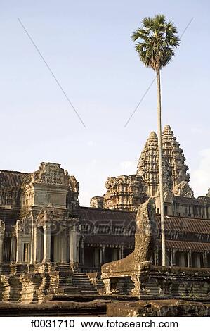 Cambodia, Angkor, Pre Rup View Large Photo Image Stock Image - Cambodia, Angkor, Pre Rup. Fotosearch