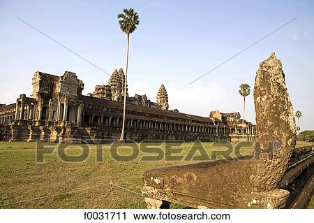 Cambodia, Angkor, Pre Rup View Large Photo Image Stock Image - Cambodia, Angkor, Pre Rup. Fotosearch