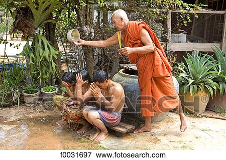 Cambodia, Angkor, Roluos View Large Photo Image Stock Photo - Cambodia, Angkor, Roluos. Fotosearch