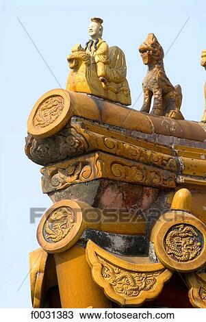 China, Beijing, Forbidden City, architectural detail View Large Photo Image Stock Image - China, Beijing, Forbidden City, architectural detail. Fotosearch