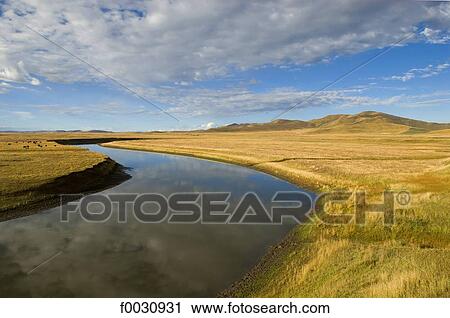 China, Sichuan, south of Hongyuan, landscape, rivers and plains View Large Photo Image Stock Image - China, Sichuan, south of Hongyuan, landscape, rivers and plains. Fotosearch