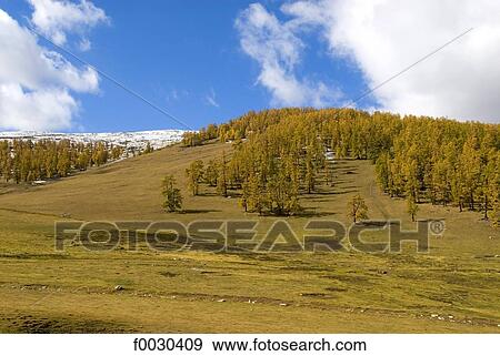 China, Xinjiang, Altay Massif View Large Photo Image Stock Photo - China, Xinjiang, Altay Massif. Fotosearch