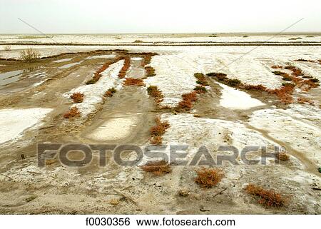 China, Xinjiang, desert landscape View Large Photo Image Stock Photograph - China, Xinjiang, desert landscape. Fotosearch