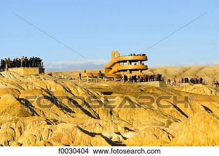 China, Xinjiang, near Buerjin River, scenic site View Large Photo Image Picture - China, Xinjiang, near Buerjin River, scenic site. Fotosearch