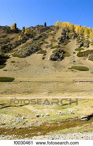 China, Xinjiang, north of Hami View Large Photo Image Stock Image - China, Xinjiang, north of Hami. Fotosearch