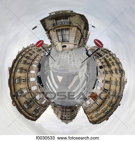 Digital creation: Paris View Large Photo Image Stock Image - Digital creation: Paris. Fotosearch