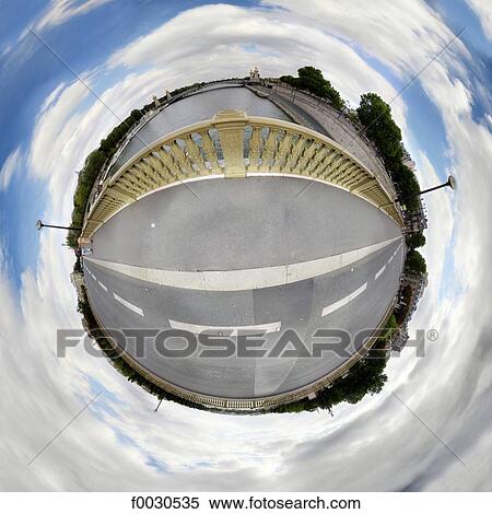 Digital creation: Paris View Large Photo Image Stock Photography - Digital creation: Paris. Fotosearch