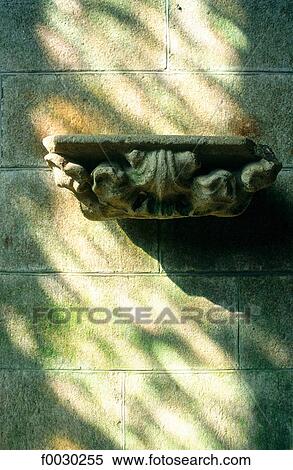 France, Normandy, Mont Saint-Michel, close up in the abbey, sun light and shadows View Large Photo Image Stock Photography - France, Normandy, Mont Saint-Michel, close up in the abbey, sun light and shadows. Fotosearch