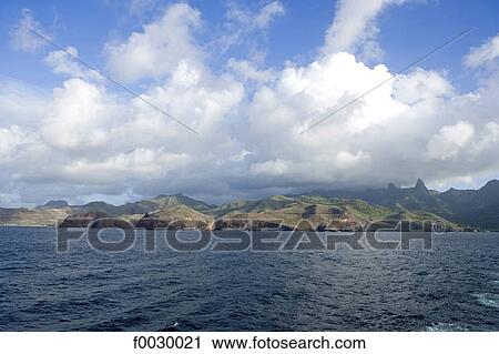French Polynesia, Marquesas archipelago, Ua Pou island View Large Photo Image Stock Image - French Polynesia, Marquesas archipelago, Ua Pou island. Fotosearch