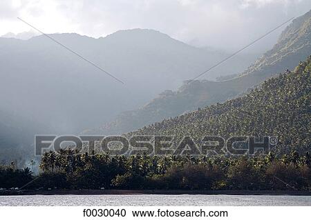 French Polynesia, Marquesas archipelago, Nuku Hiva island, Taipivai valley View Large Photo Image Stock Image - French Polynesia, Marquesas archipelago, Nuku Hiva island, Taipivai valley. Fotosearch