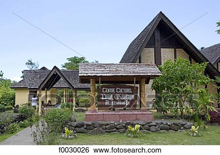 French Polynesia, Marquesas archipelago, Hiva Oa island, Atuona, Paul Gauguin cultural center View Large Photo Image Stock Photograph - French Polynesia, Marquesas archipelago, Hiva Oa island, Atuona, Paul Gauguin cultural center. Fotosearch