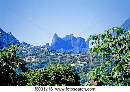French Polynesia, Tahiti island. View Large Photo Image Stock Photograph - French Polynesia, Tahiti island.. Fotosearch